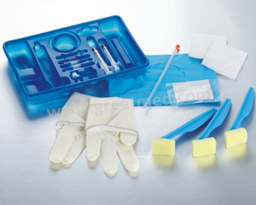 Anesthesia Kit greetmed