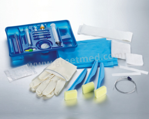 Anesthesia Kit greetmed