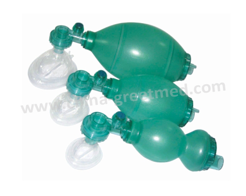 SEBS Resuscitator greetmed