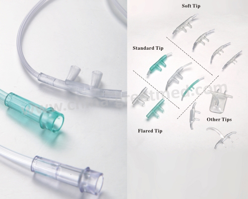 Nasal Oxygen Cannula greetmed