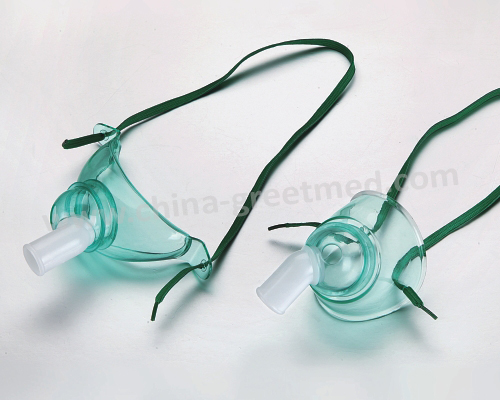 Tracheostomy Mask greetmed