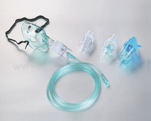 Nebulizer Mask greetmed