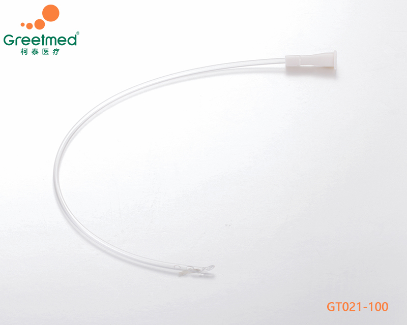 Nelaton Catheter greetmed