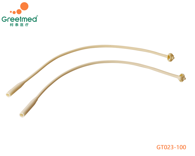 Malecot Catheter greetmed