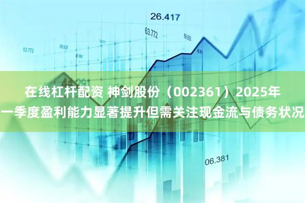在线杠杆配资 神剑股份（002361）2025年一季度盈利能力显著提升但需关注现金流与债务状况