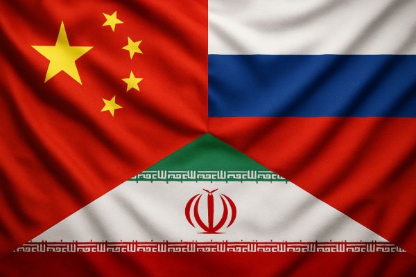 股票配资门户论坛 伊朗给了我们教训, 中俄伊铁三角是骗局? 中国做出了最正确的选择